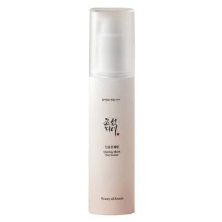 Beauty Of Joseon Ginseng Moist Sun Serum 50 ml