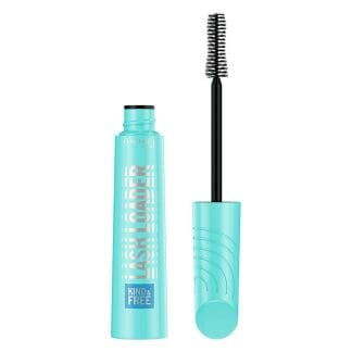 Rimmel London Kind & Free Lash Loader 9,5 ml ─ Brown
