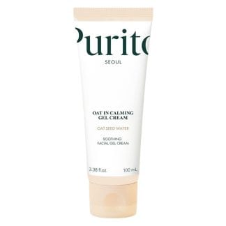 Purito Oat-in Calming Gel Cream 100 ml