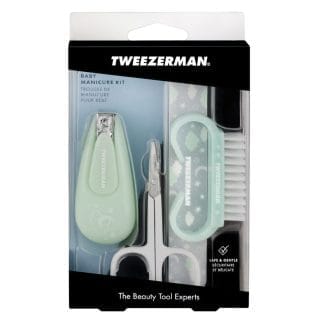 Tweezerman Children's Manicure Set