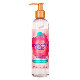 Tree Hut Moisturizing Shave Oil Moroccan Rose 227 ml