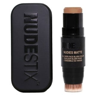 Nudestix Nudies Matte All-Over Face Bronze Color 7 g – Bondi Bell