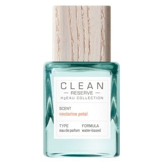 Clean Reserve H2EAU Nectarine Petal Eau De Parfum 30 ml