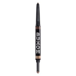 BUXOM Cosmetics Flip Side Dual-Ended Liner and Eye-shadow Champ a