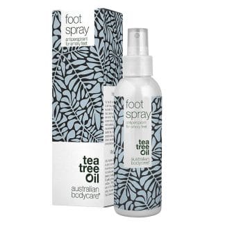 Australian Bodycare Foot Spray 150 ml