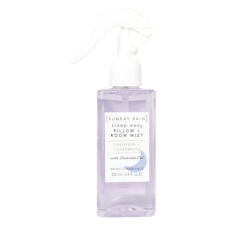 Sunday Rain Sleep Easy Pillow & Room Mist 200 ml