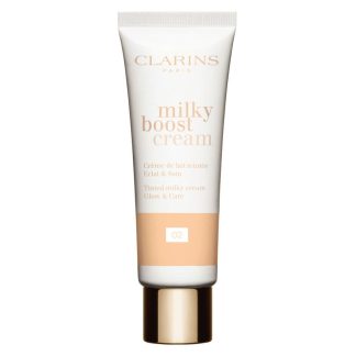 Clarins Milky Boost Cream 45 ml – 02