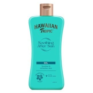Hawaiian Tropic Cooling Aloe Gel 200ml