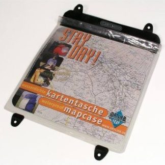 Ortlieb Karttasuojus D13 suojakotelo