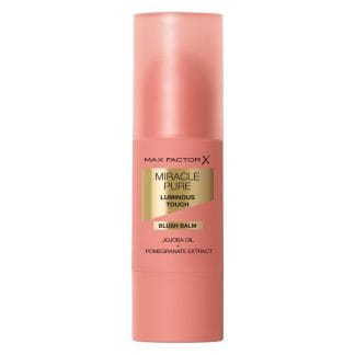 Max Factor Miracle Pure Luminous Touch Highlighter Balm 30 Blushi