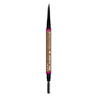 NYX Professional Makeup Blade & Shade Brow Pencil 0,06 g – 02 Blo