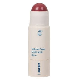 Korres Natural Color Multistick 23 Vintage Rose 4,5g