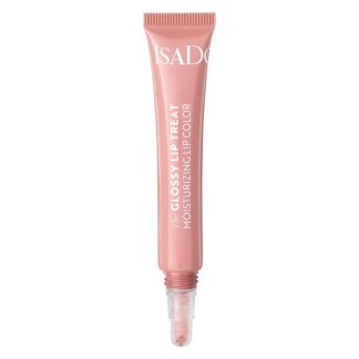 Isadora Glossy Lip Treat 13 ml ─ #55 Silky Pink