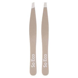 So Eco Tweezer Set Duo 2 kpl