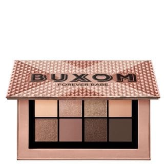 BUXOM Cosmetics Forever Babe Eyeshadow Palette Iconic Nudes 8,1 g