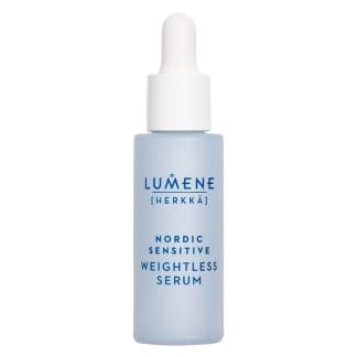 Lumene Nordic Sensitive Weightless Serum 30ml