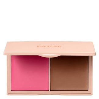 Paese Kiss My Cheeks Face Contouring Palette Cold 15ml
