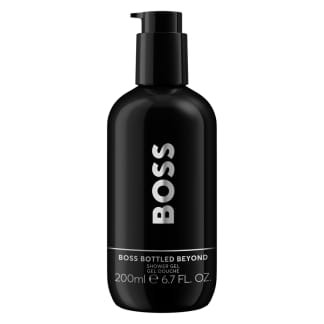 Hugo Boss Bottled Beyond Shower Gel 200ml