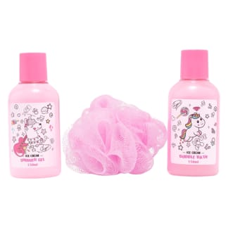 Depend Unicorn Giftset Cube