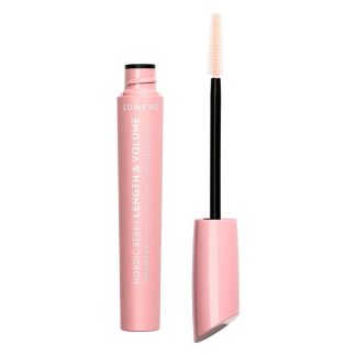 Lumene Nordic Berry Length & Volume Mascara 8 ml – Black