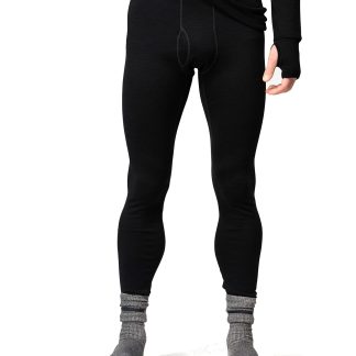 Devold Expedition Merino 235 Long John Man miesten merinovilla-alushousut