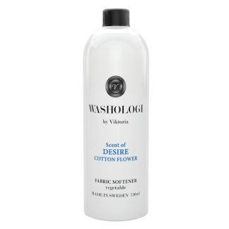 Washologi Fabric Softener Desire 750 ml