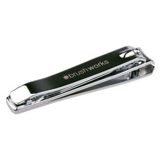 Brushworks Toe Nail Clipper 1 kpl