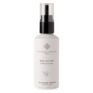 Essential Parfums Mon Vetiver By Bruno Jovanovic Refill Eau De Pa