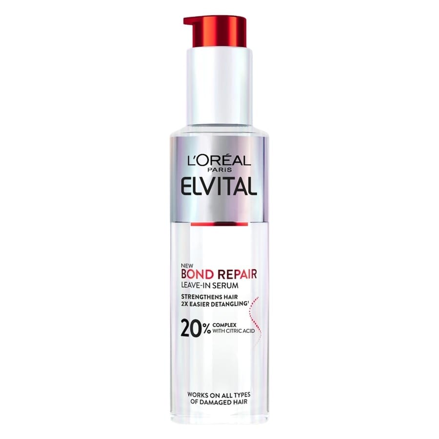 L'Oréal Paris Elvital Bond Repair Leave-In Serum 150ml