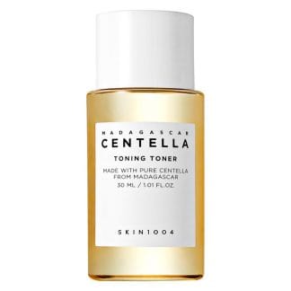 SKIN1004 Madagascar Centella Toning Toner 30 ml