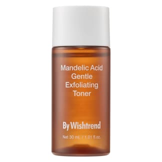 By Wishtrend Mandelic Acid Gentle Exfoliating Toner 30ml