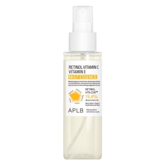 APLB Retinol Vitamin C Vitamin E Mist Essence 105ml