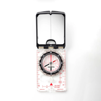 Suunto MC-2 NH Mirror Compass kompassi