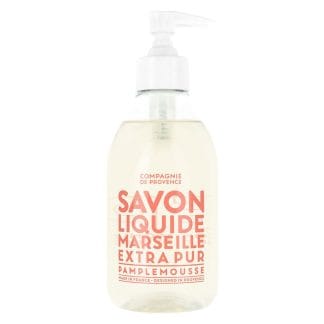 Compagnie De Provence Liquid Soap 300 ml – Summer Grapefruit