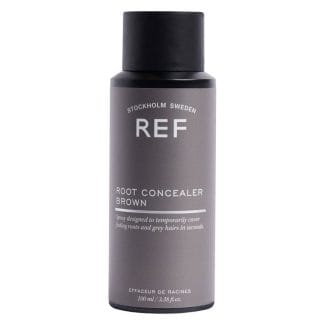 REF Stockholm Root Concealer Brown 100 ml
