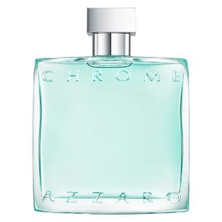 AZZARO Chrome Azure Eau de Toilette 100 ml