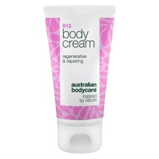 Australian Bodycare B12 Body Cream 50ml