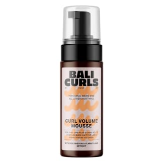 Bali Curls Curl Volume Mousse 150ml