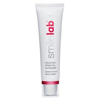 Smilelab  Signature Advanced Whitening Toothpaste 75ml