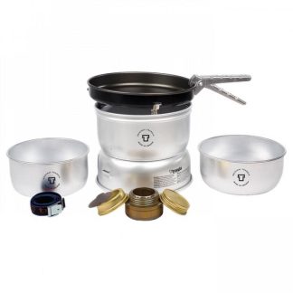 Trangia 25-3 UL retkikeitin