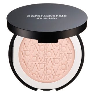bareMinerals Original Pressed Powder Foundation Fair 01 8ml