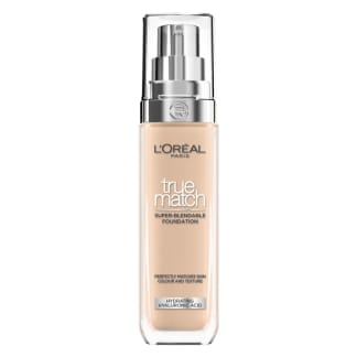 L'Oréal Paris True Match Super-Blendable Foundation 3.C Cool Rose