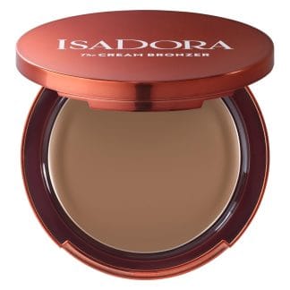 IsaDora The Cream Bronzer 50 Medium
