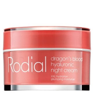Rodial Dragon's Blood Hyaluronic Night Cream 50 ml