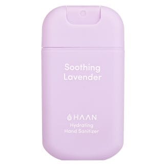 HAAN Hand Sanitizer Soothing Lavender 30ml