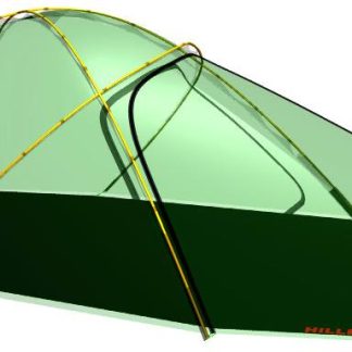 Hilleberg Jannu Footprint telttapohja