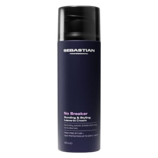 Sebastian Professional No.Breaker Bonding & Styling Leave In Crem