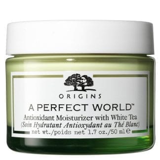 Origins A Perfect World Antioxidant Moisturizer With White Tea 50