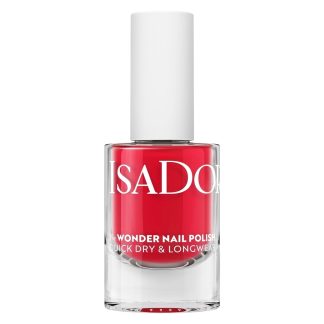 IsaDora The Wonder Nail Polish Quick Dry & Longwear 5 ml ─ 164 Cr