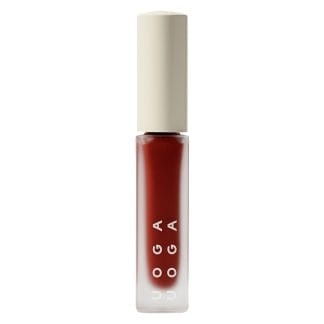 Uoga Uoga Nourishing Lip Gloss Summerberry 5ml